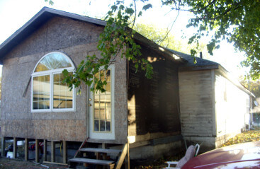 Home & Property Renovation